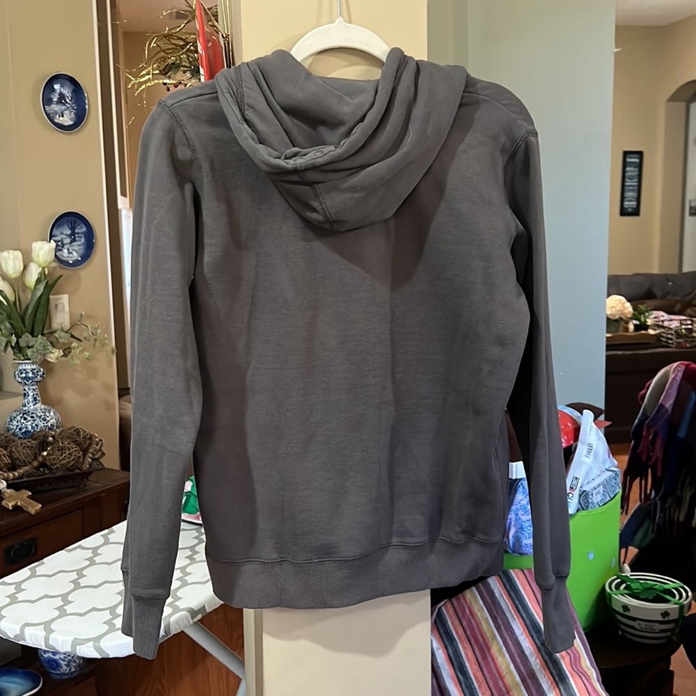 I’m Over This Hoodie - Picture 5 of 5